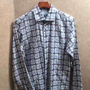 Prada dress shirt